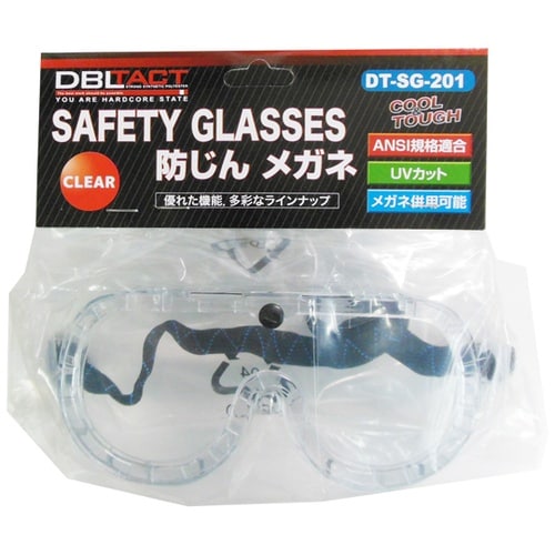 DT−SG−201 ボウジンメガネ 33