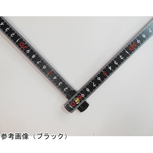 DT ファイバー折尺 1Mx5 #329