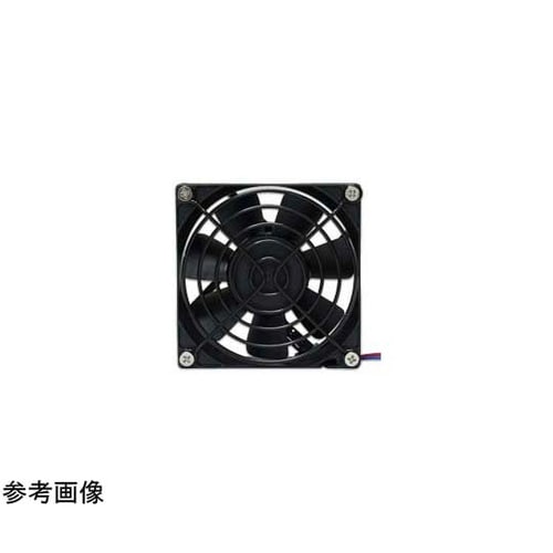 ファンガード 120mm用 ブラック C