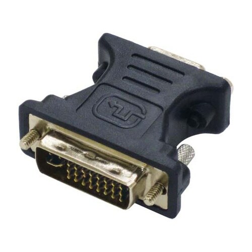 VGA変換アダプタ VGA−DVI AD