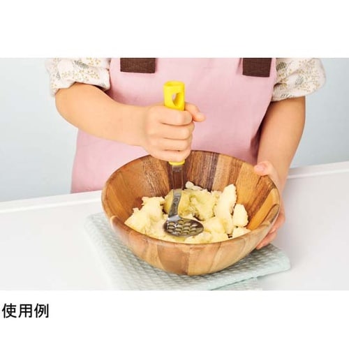 コトコト つぶしやすいミニマッシャー C