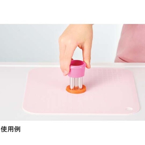 コトコト デコレーション抜き型 CO−6