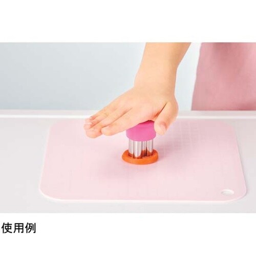 コトコト デコレーション抜き型 CO−6