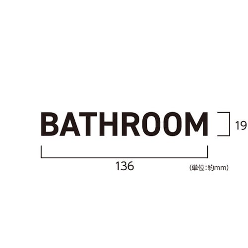 PICT LIFE BATHROOM グ