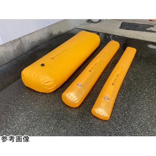 水のう型簡易水害対策品 ヒラキ イージー