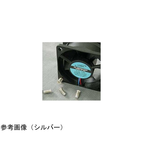 テーパーネジ ブラック PB−029A−