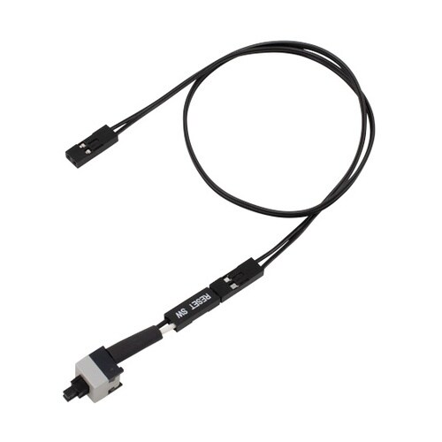 マザーボードピン延長ケーブル 2ピンタイ