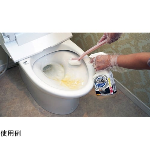 アズマジックトイレ洗剤 CH857