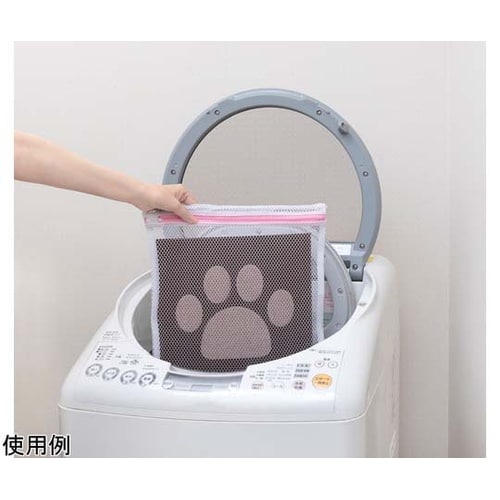 おくだけ吸着おあそびマット肉球 2枚入