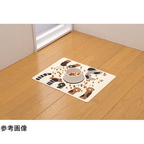 ペット用ランチョンマット 猫柄 KX−3