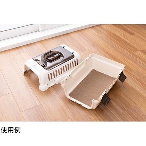 おくだけ吸着キャリー用マット KX−62