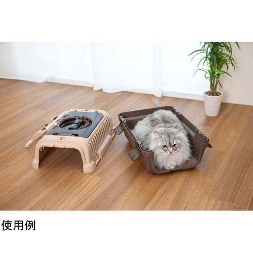 おくだけ吸着キャリー用マット KX−62