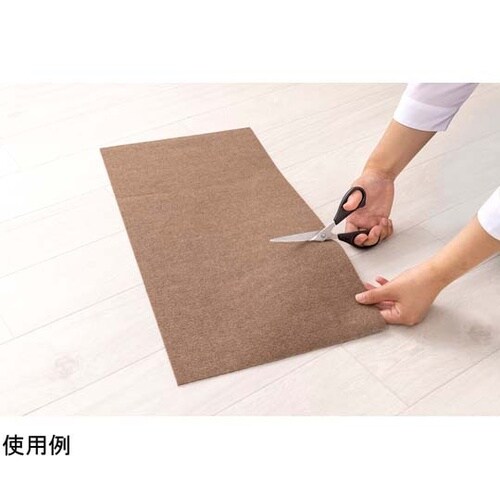 おくだけ吸着キャリー用マット KX−62