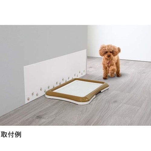 吸着壁汚れ防止シート 3枚入 KV−35