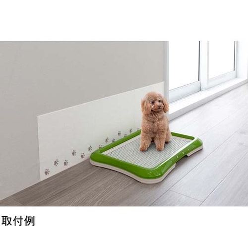 吸着壁汚れ防止シート 3枚入 KV−35