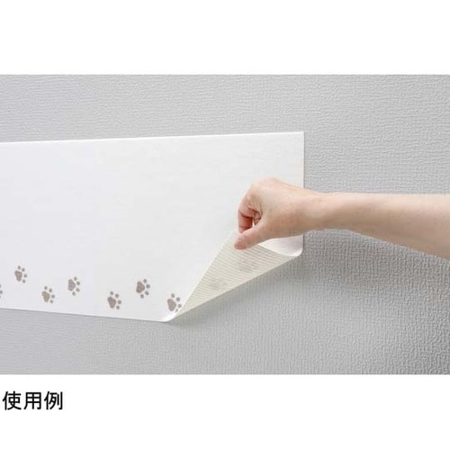 吸着壁汚れ防止シート 3枚入 KV−35