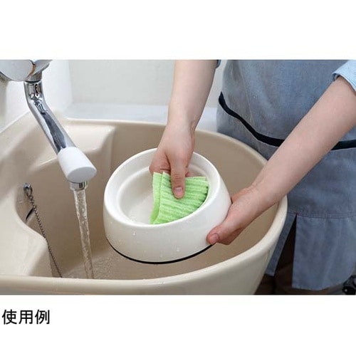 ペット用食器洗い フリーカット BH−2