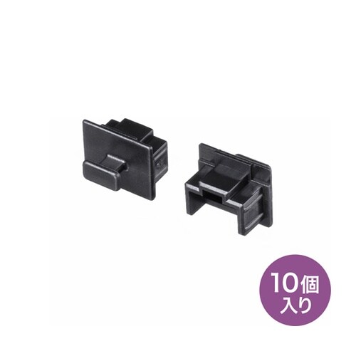 RJ−45ダストカバー ADT−RJDS