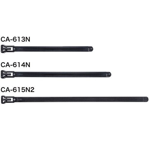 ケーブルタイ(ワイド) CA−615N2