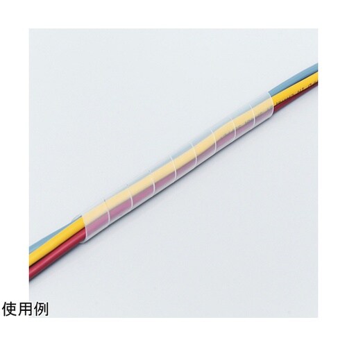 ケーブルタイ(スパイラル) CA−SP1