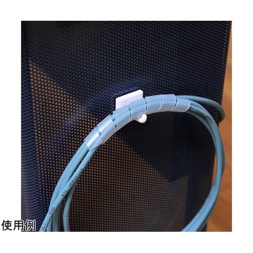 ケーブルタイ(スパイラル) CA−SP1