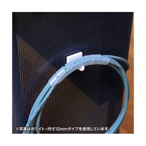 ケーブルタイ(スパイラル) CA−SP4