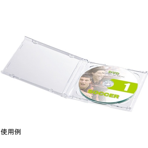 Blu−ray・DVD・CDケース(2枚