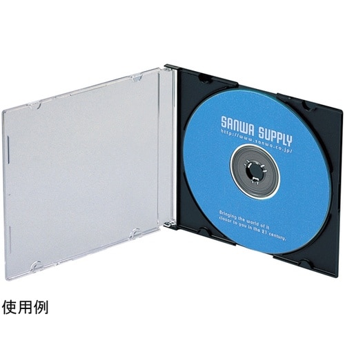 Blu−ray・DVD・CDケース(スリ