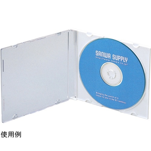 Blu−ray・DVD・CDケース(スリ