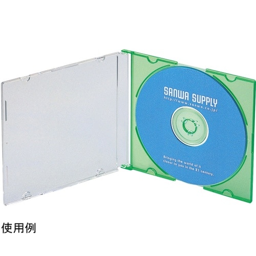 Blu−ray・DVD・CDケース(スリ