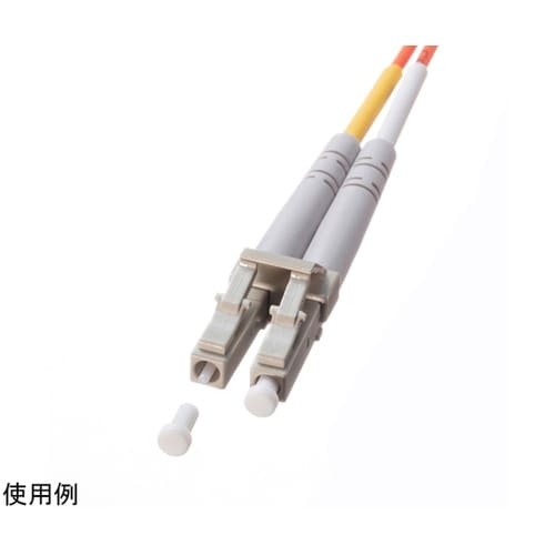 LCコネクタキャップ(フェルール用) H