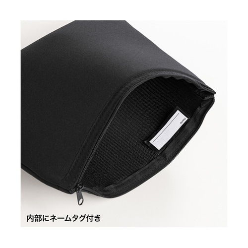 マルチクッションケース(ヘッドセット用)