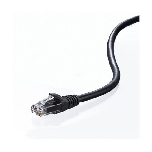 カテゴリ6Aより線LANケーブル KB−