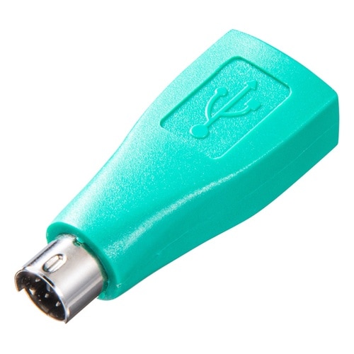 USB−PS/2変換アダプタ MA−50