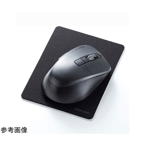 ずれないマウスパッド MPD−NS6BK