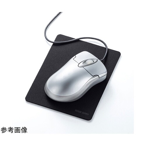 ずれないマウスパッド MPD−NS6BK