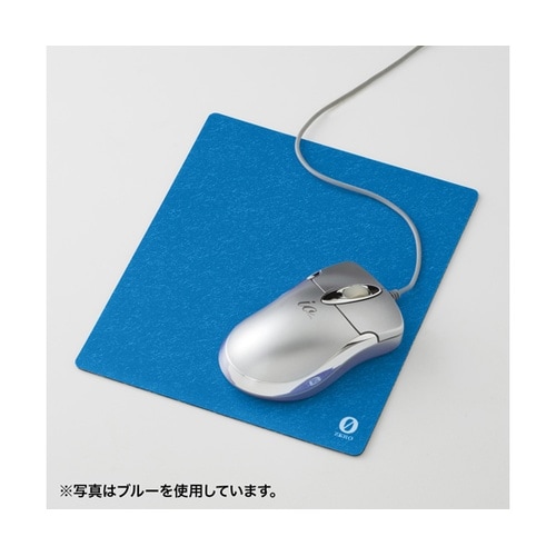 ベーシックマウスパッドZERO MPD−