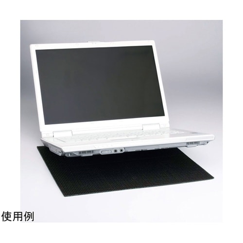 耐震ノートパソコンマット QL−10N