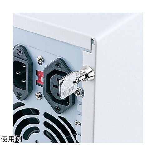 コンピュータケースセキュリティ SL−2