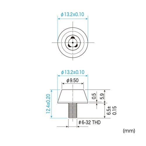 コンピュータケースセキュリティ SL−2