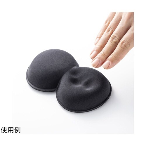 低反発リストレスト(抗菌) TOK−MU