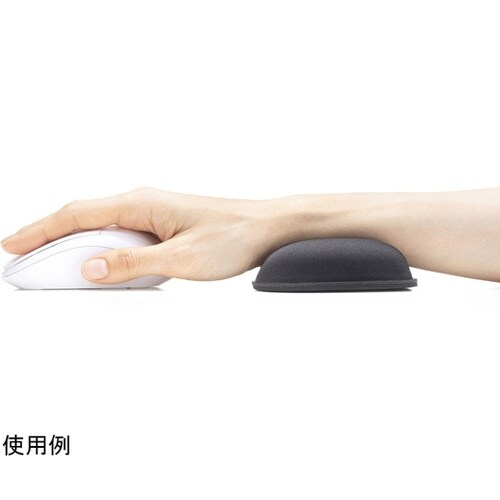 低反発リストレスト(抗菌) TOK−MU