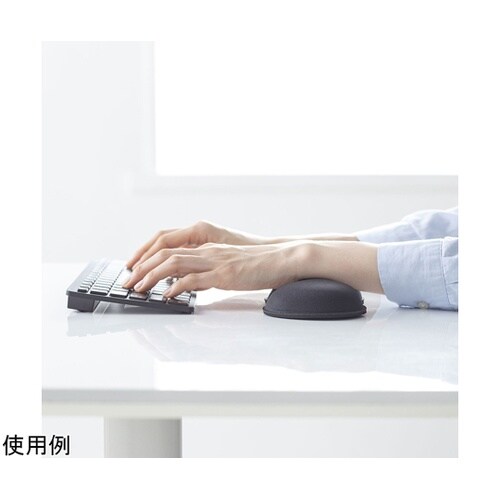 低反発リストレスト(抗菌) TOK−MU