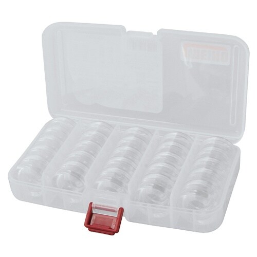 ラウンドストッカー 5P SS 5025