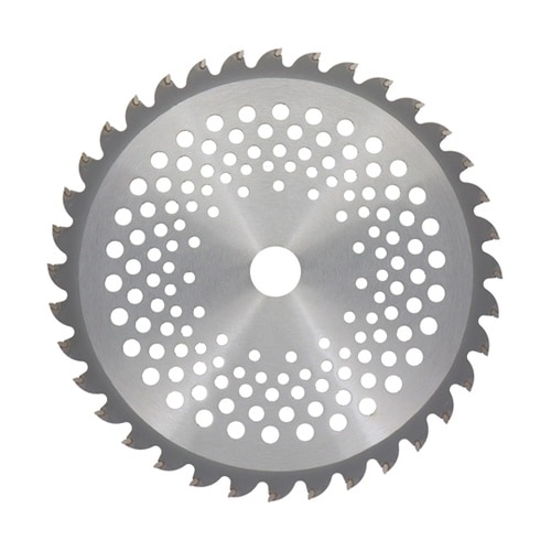 軽量草刈チップソー 230x36P SK