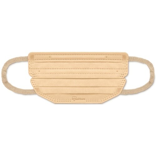 美フィットマスク ふつう 30枚入 シル