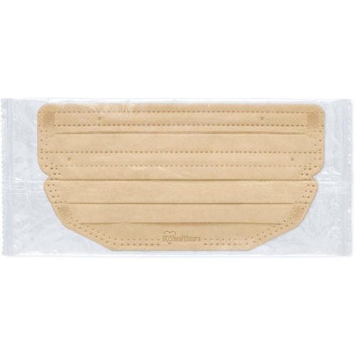 美フィットマスク ふつう 30枚入 シル