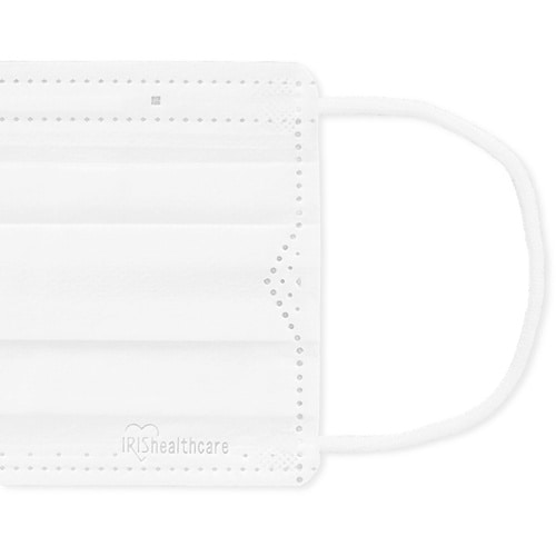 プリーツマスク ふつう 40枚入 PK−