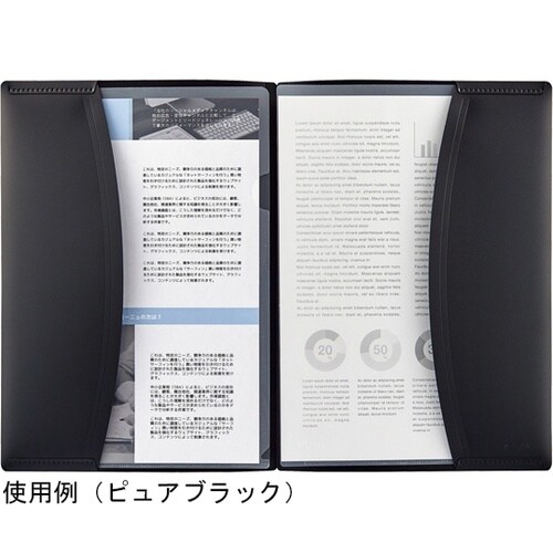 SELFANA ソリッドホルダー<2ポケ