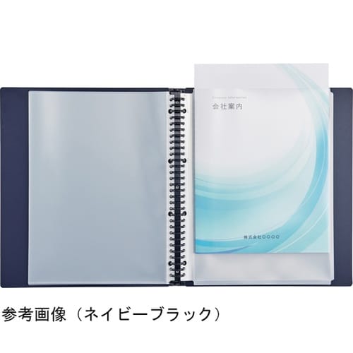 SELFANA クリヤーブック<ポケット